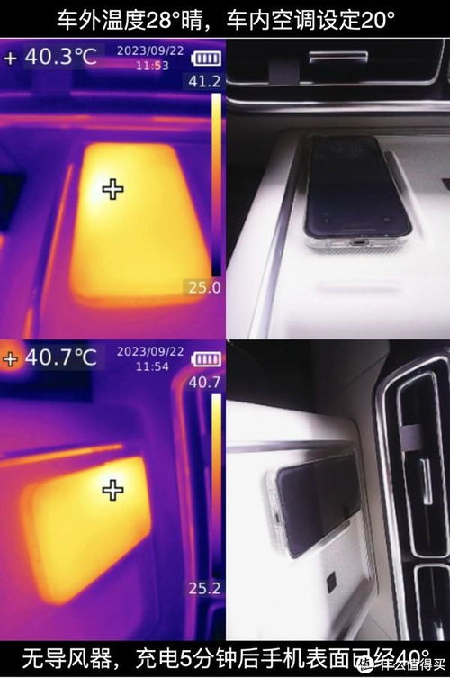 理想汽车无线充电多少伏 理想汽车无线充电多少伏