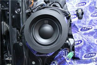 汽车换音响多少钱 汽车换音响多少钱