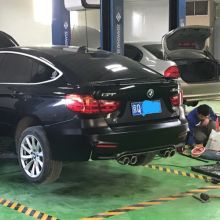 汽车包围多少钱 汽车包围多少钱