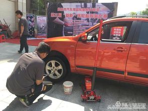 成都汽车补胎多少钱 成都汽车补胎多少钱