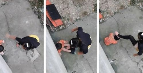 救人者称海上捡到的小孩回家没挨揍 救人者称海上捡到的小孩回家没挨揍