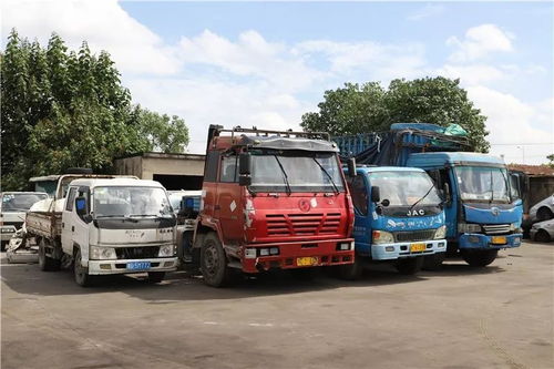 载货汽车补贴多少 载货汽车补贴多少
