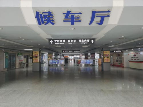 晋城汽车东站有多少平米 晋城汽车东站有多少平米