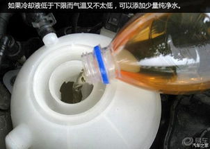 换汽车冷却液多少钱 换汽车冷却液多少钱