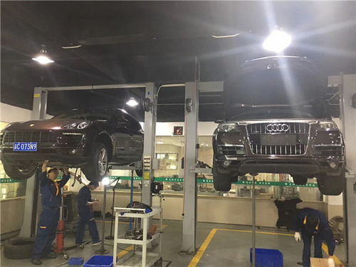 汽车波箱修理要多少钱 汽车波箱修理要多少钱