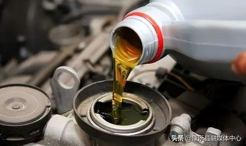 汽车机油多少正常 汽车机油多少正常