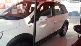东风汽车7座耗油多少 东风汽车7座耗油多少