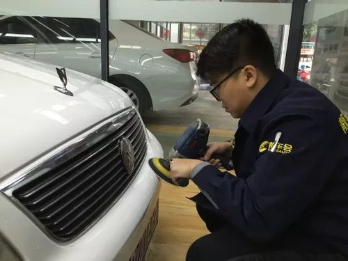汽车装饰学校收费多少 汽车装饰学校收费多少