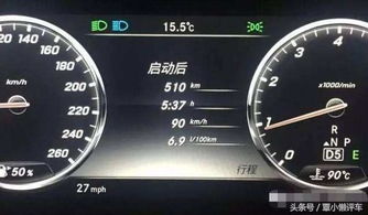 汽车多少才算油耗低 汽车多少才算油耗低