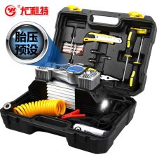 汽车电动打气泵多少A