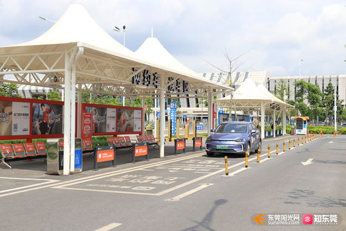 深圳有多少个汽车站 深圳有多少个汽车站