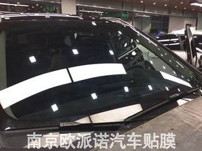 kds汽车膜全车多少钱 kds汽车膜全车多少钱