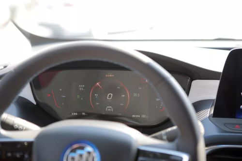 汽车100公里多少电耗 汽车100公里多少电耗
