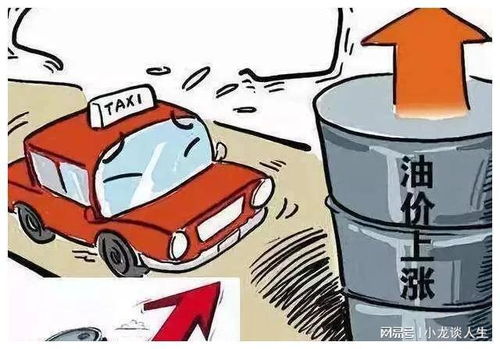 汽车油价上涨多少合适啊 汽车油价上涨多少合适啊