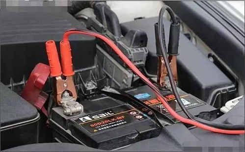 正常汽车电瓶多少v算满 正常汽车电瓶多少v算满