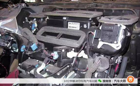 汽车暖风开多少最科学 汽车暖风开多少最科学
