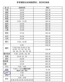 遵义到江口汽车费是多少 遵义到江口汽车费是多少