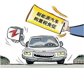 官方新能源汽车补贴多少 官方新能源汽车补贴多少