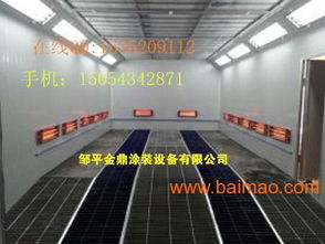 汽车烤漆房尺寸是多少 汽车烤漆房尺寸是多少