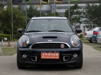 mini汽车多少价钱 mini汽车多少价钱