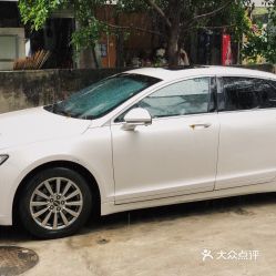 汽车全包皮多少钱