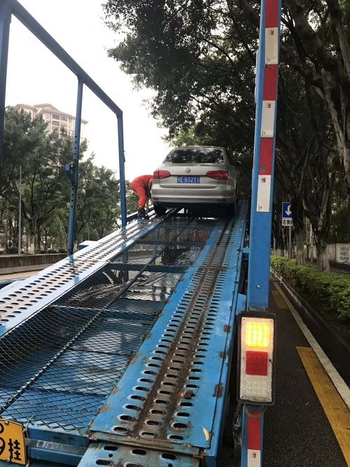 杭州汽车托运山西多少钱 杭州汽车托运山西多少钱