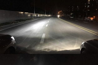 汽车大灯多少瓦能用 汽车大灯多少瓦能用