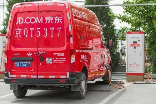 新能源物流汽车补贴多少 新能源物流汽车补贴多少
