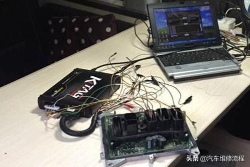 汽车ecu温度多少 汽车ecu温度多少