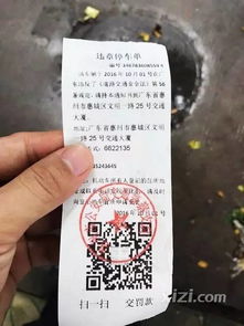 汽车罚单交多少钱啊 汽车罚单交多少钱啊