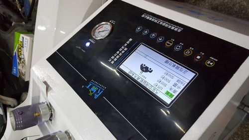 汽车空调换氟多少钱 汽车空调换氟多少钱