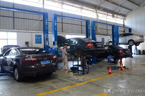 汽车维修店多少钱 汽车维修店多少钱