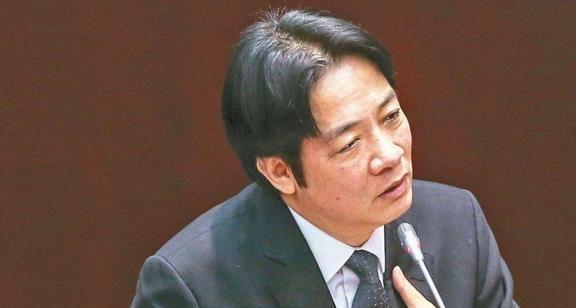 赖清德当局驱逐大陆配偶意欲何为 赖清德当局驱逐大陆配偶意欲何为