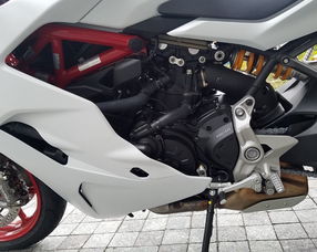 北海有多少辆杜卡迪汽车 北海有多少辆杜卡迪汽车