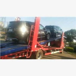 托运汽车2000公里多少钱 托运汽车2000公里多少钱