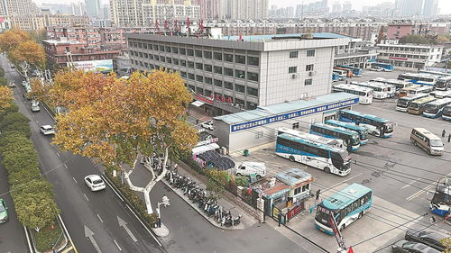 合肥有多少汽车站 合肥有多少汽车站