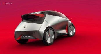 未来汽车有多少种类型 未来汽车有多少种类型