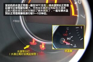 冬天起动汽车转速是多少 冬天起动汽车转速是多少