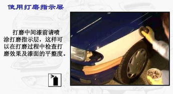 汽车油漆的比例是多少 汽车油漆的比例是多少