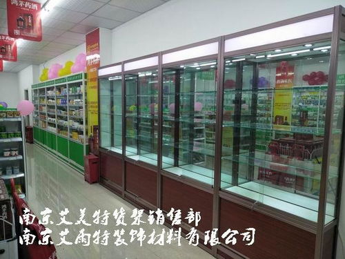 陕西汽车展柜价格多少 陕西汽车展柜价格多少