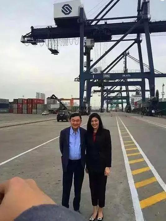 外交部回应李嘉诚集团出售海外港口 外交部回应李嘉诚集团出售海外港口