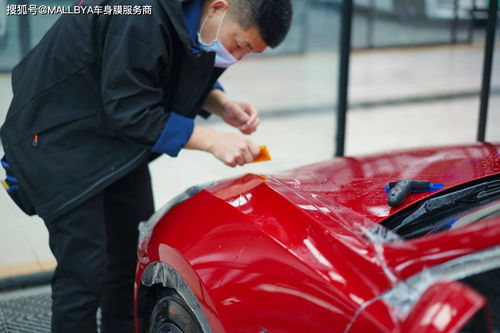 特斯拉汽车车衣多少钱 特斯拉汽车车衣多少钱