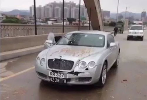 宾利年产多少辆汽车 宾利年产多少辆汽车