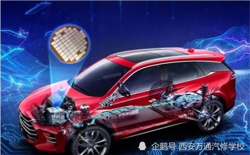 比亚迪汽车芯片排名多少 比亚迪汽车芯片排名多少