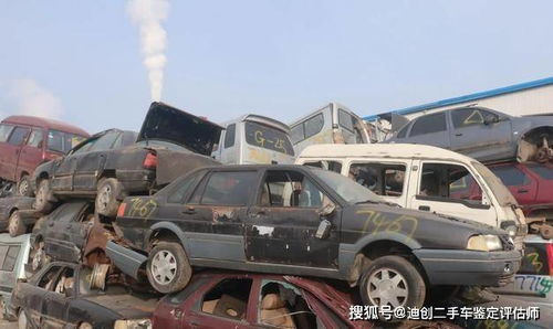 美国汽车多少年报废 美国汽车多少年报废