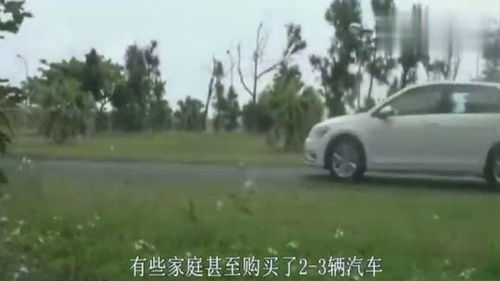 养汽车一年要多少钱
