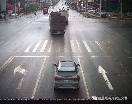 汽车违反交通罚款多少元 汽车违反交通罚款多少元