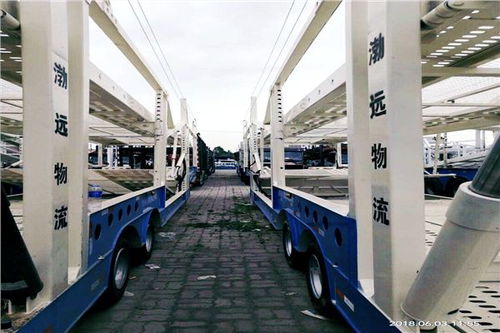 从南京托运汽车多少钱