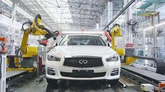 襄阳市汽车产量多少 襄阳市汽车产量多少