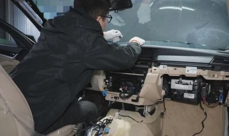 汽车空调维修要多少钱 汽车空调维修要多少钱